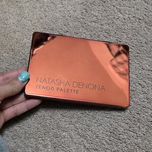 Natasha Denona Zendo Palette